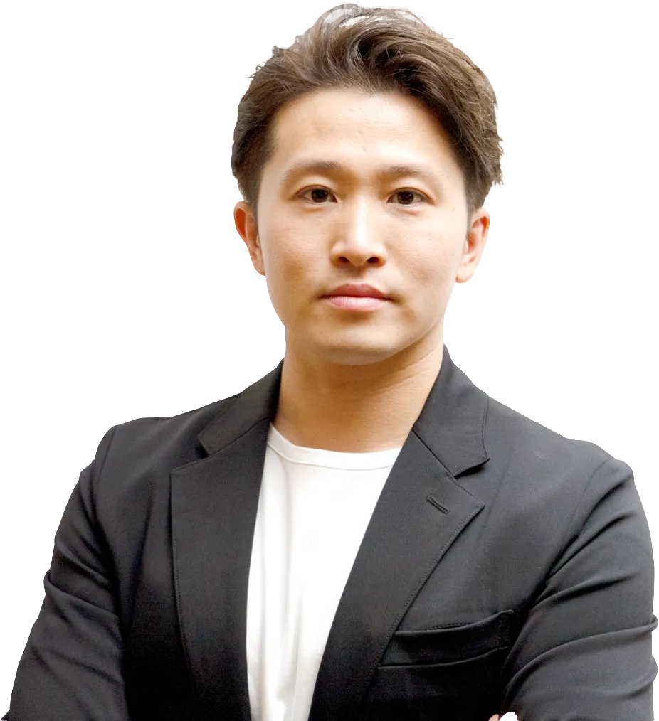 株式会社One Creation 代表取締役社長 鈴木 峻